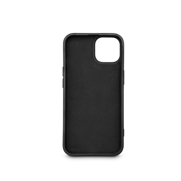 Hama 00138173 custodia per cellulare 15,5 cm (6.1") Cover Nero