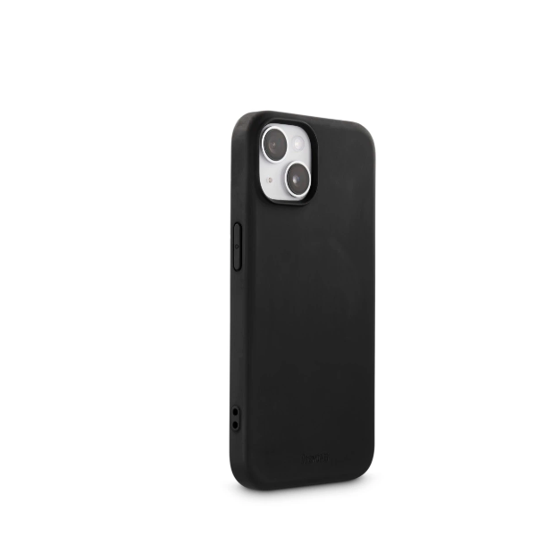 Hama 00138173 custodia per cellulare 15,5 cm (6.1") Cover Nero