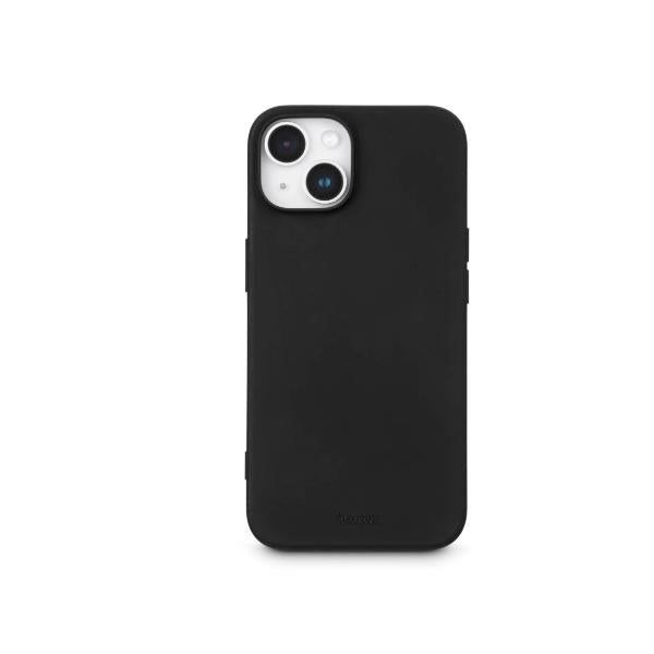 Hama 00138173 custodia per cellulare 15,5 cm (6.1") Cover Nero