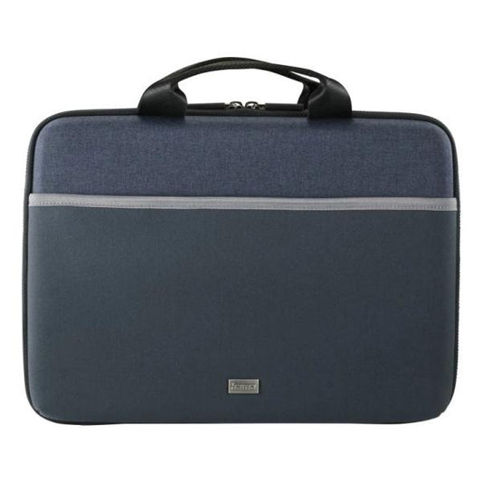 Hama 00222081 borsa per laptop 41,1 cm (16.2") Custodia rigida Blu