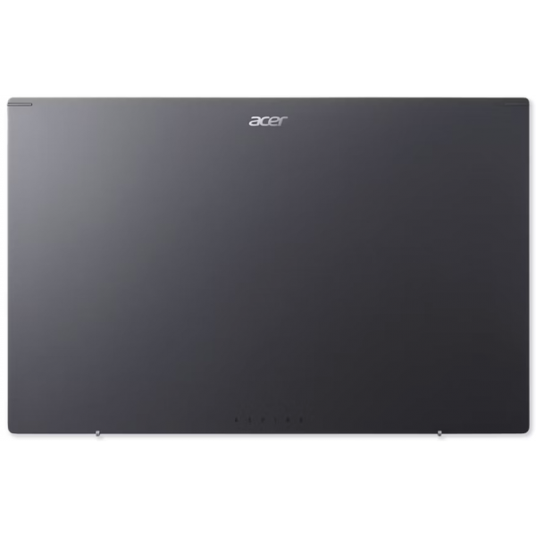 Acer Aspire 5 A517-58M-58ER Intel Core i5 i5-1335U Computer portatile 43,9 cm (17.3") Full HD 16 GB LPDDR5-SDRAM 1 TB SSD Wi-Fi 6E (802.11ax) Windows 11 Home Grigio