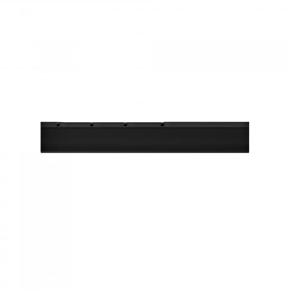 ARCTIC M2 Pro [Black] M.2 NVMe SSD Dissipatore di calore/Radiatore Nero 1 pz (M2Pro[Black])