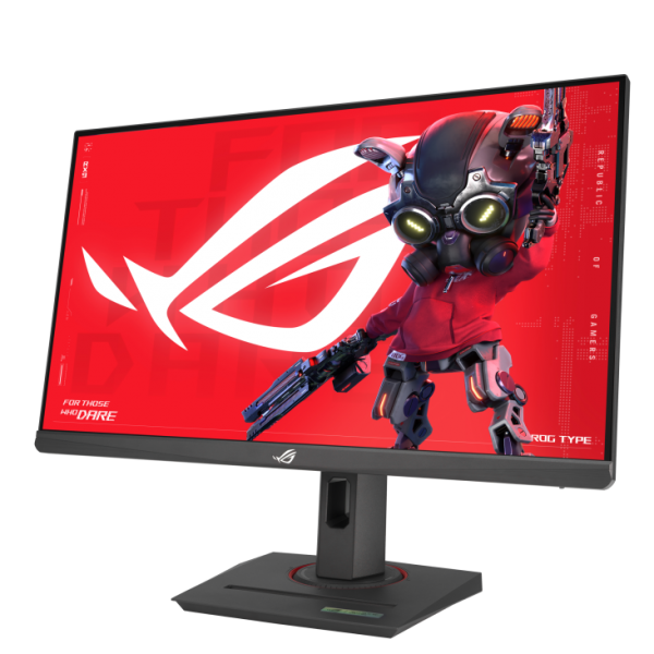 ASUS ROG Strix XG259CMS Monitor PC 62,2 cm [24.5] 1920 x 1080 Pixel Full HD LCD Nero (ASUS ROG Strix XG259CMS 62.23cm [16:9])
