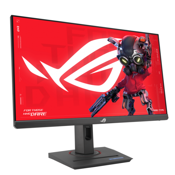 ASUS ROG Strix XG259CMS Monitor PC 62,2 cm [24.5] 1920 x 1080 Pixel Full HD LCD Nero (ASUS ROG Strix XG259CMS 62.23cm [16:9])
