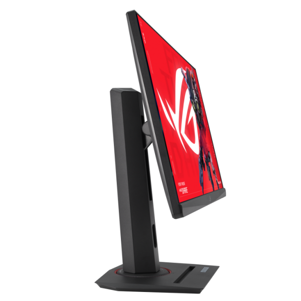 ASUS ROG Strix XG259CMS Monitor PC 62,2 cm [24.5] 1920 x 1080 Pixel Full HD LCD Nero (ASUS ROG Strix XG259CMS 62.23cm [16:9])