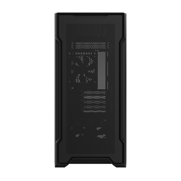 GIGABYTE C102 GLASS Midi Tower Nero (Gigabyte AORUS C102 Midi Tower Gaming)