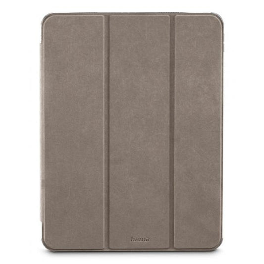 Hama Extreme Protect 33 cm (13") Custodia a libro Sabbia, Trasparente