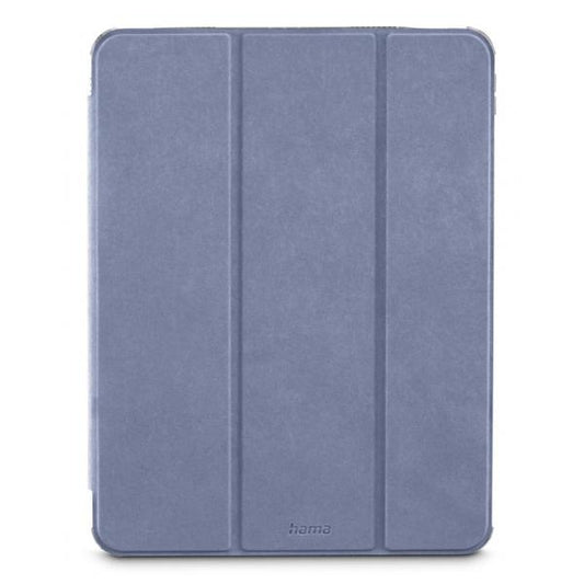 Hama Extreme Protect 27,9 cm (11") Custodia a libro Trasparente, Viola