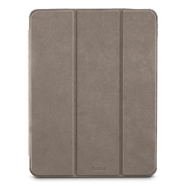 Hama Extreme Protect 27,7 cm (10.9") Custodia a libro Sabbia, Trasparente