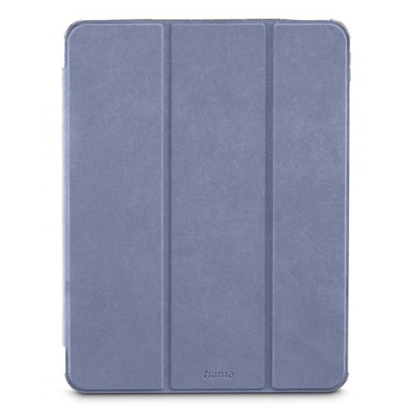 Hama Extreme Protect 27,7 cm (10.9") Custodia a libro Viola, Trasparente