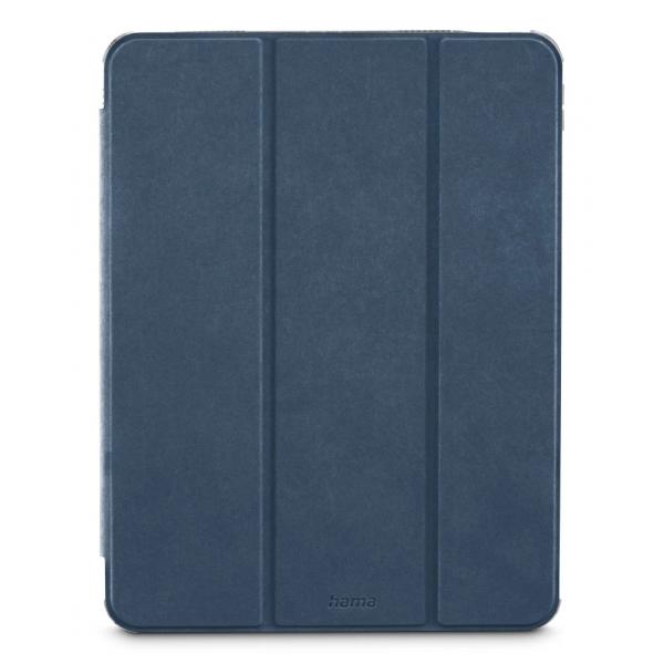 Hama Extreme Protect 27,7 cm (10.9") Custodia a libro Blu, Trasparente