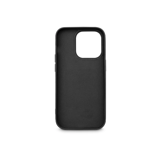 Hama 00138153 custodia per cellulare 15,5 cm (6.1") Cover Nero