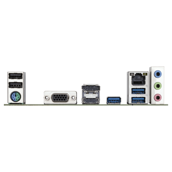 GIGABYTE B760M D3HP DDR4 Scheda Madre - Supporta CPU Intel Core di 14a Generazione, VRM Digitale a 4+1+1 Fasi, fino a 5333MHz DDR4 [OC], 2xPCIe 4.0 M.2, GbE LAN, USB 3.2 Gen1 (MB INT LGA1700 B760M D3