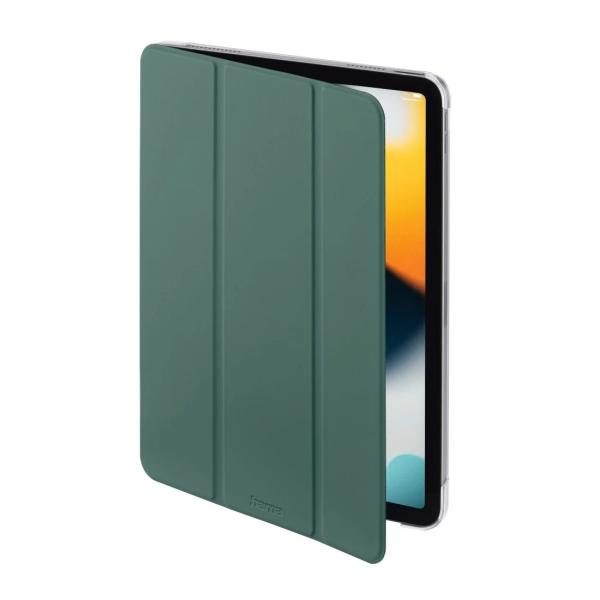 Hama Fold Clear 33 cm (13") Custodia a libro Verde