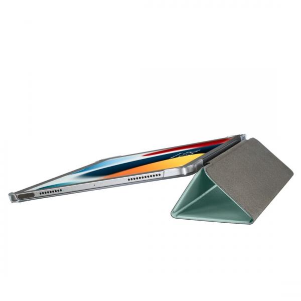 Hama Fold Clear 33 cm (13") Custodia a libro Verde