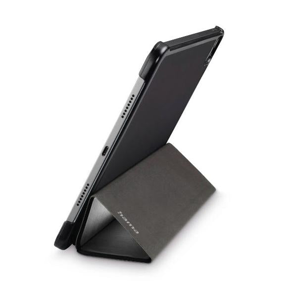 Hama Fold 27,9 cm (11") Custodia a libro Nero