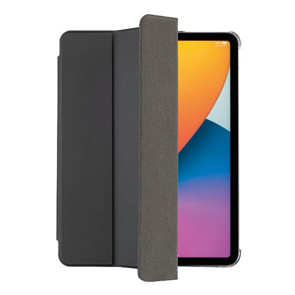 Hama Fold Clear 33 cm (13") Custodia a libro Nero