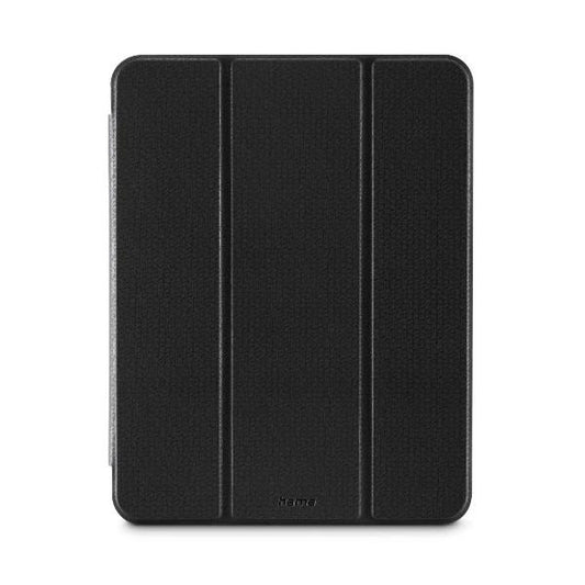 Hama Extreme Protect 33 cm (13") Custodia a libro Nero, Trasparente