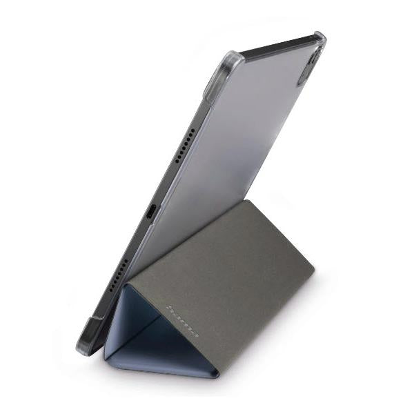 Hama Fold Clear 27,9 cm (11") Custodia a libro Lillà