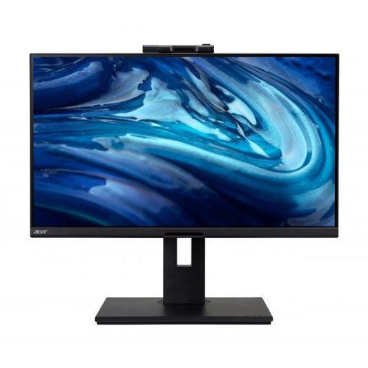 Acer B278U E Monitor PC 68,6 cm (27") 2560 x 1440 Pixel Wide Quad HD LCD Nero