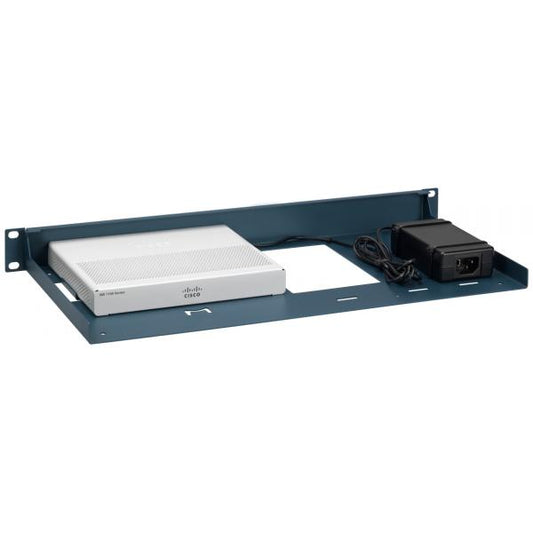 Rackmount.IT RM-CI-T21 porta accessori Staffa di supporto