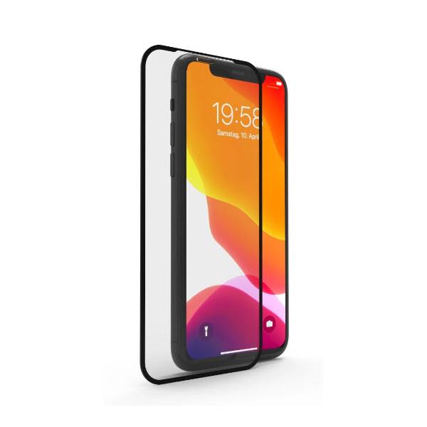 Hama Extreme Protect Pellicola proteggischermo trasparente Apple 1 pz