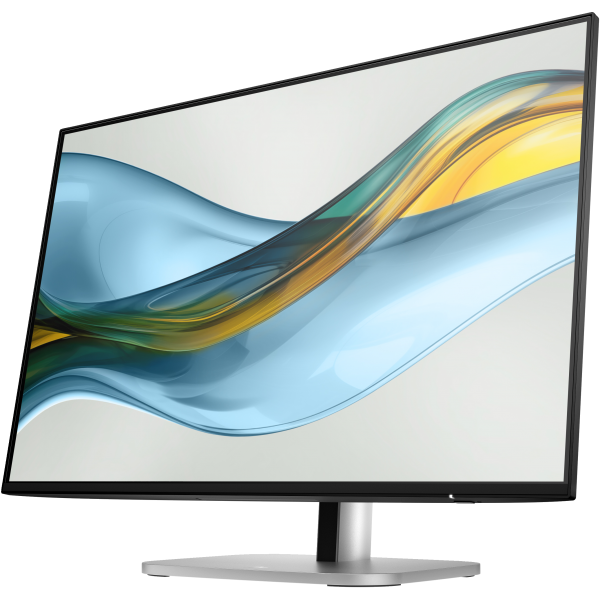 HP Series 5 Monitor serie 5 Pro 24'' WUXGA - 524pn (Series 5 Pro 24 inch WUXGA - Monitor - 524pn - Warranty: 12M)