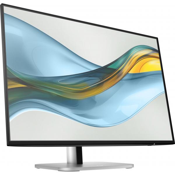 HP Series 5 Monitor serie 5 Pro 24'' WUXGA - 524pn (Series 5 Pro 24 inch WUXGA - Monitor - 524pn - Warranty: 12M)