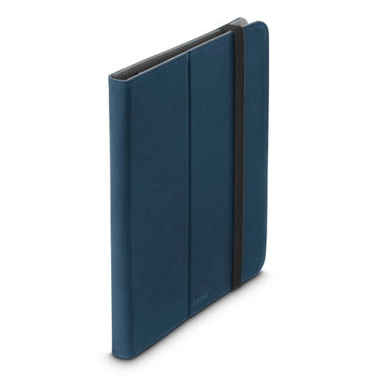 Hama 00227071 custodia per tablet 27,9 cm (11") Custodia a libro Blu