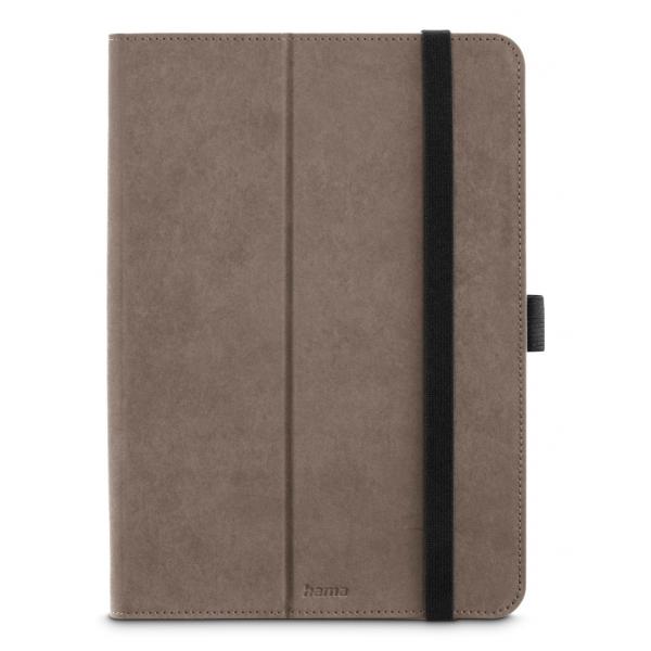 Hama 00227073 custodia per tablet 27,9 cm (11") Custodia a libro Sabbia