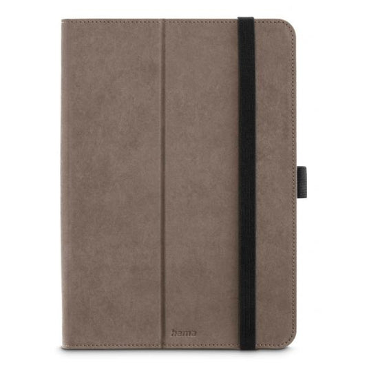 Hama 00227073 custodia per tablet 27,9 cm (11") Custodia a libro Sabbia