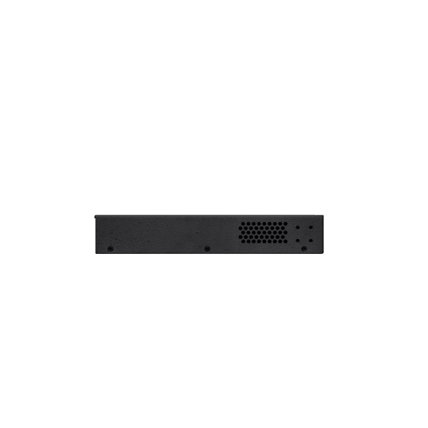 Lancom Systems XS-3510YUP Gestito L2/L3 2.5G Ethernet (100/1000/2500) Supporto Power over Ethernet (PoE) 1U Nero