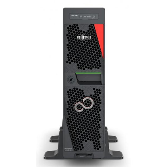 Fujitsu PRIMERGY TX1320 M6 server Ultra Micro Tower Intel Xeon E E-2436 2,9 GHz 32 GB DDR5-SDRAM 500 W