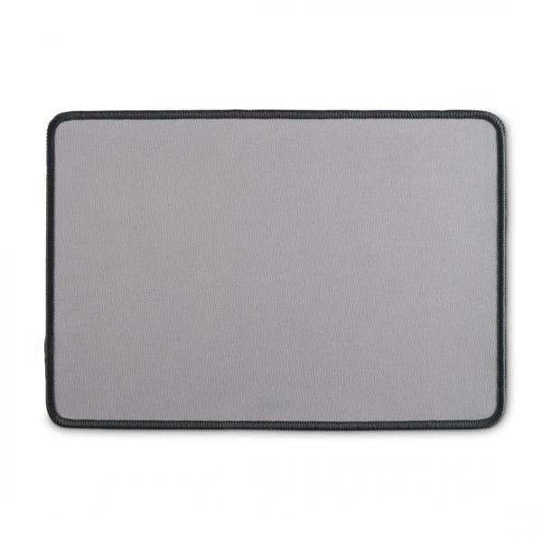 Hama 00126875 tappetino per mouse Grigio