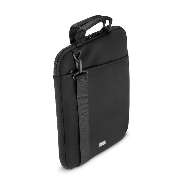 Hama Business To Go 35,8 cm (14.1") Custodia a tasca Nero