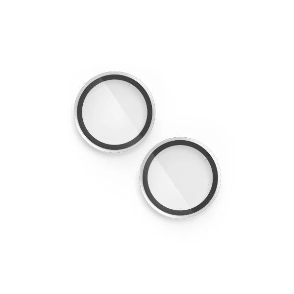 Hama Cam Protect Protezione per obiettivo della fotocamera Apple 2 pz