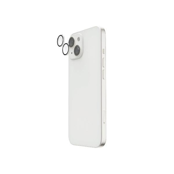 Hama Cam Protect Protezione per obiettivo della fotocamera Apple 2 pz