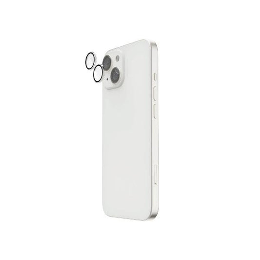 Hama Cam Protect Protezione per obiettivo della fotocamera Apple 2 pz