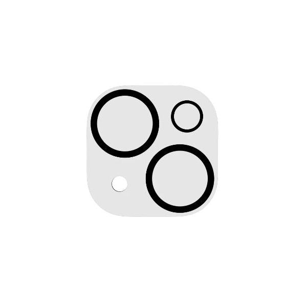 Hama Cam Protect Protezione per obiettivo della fotocamera Apple 1 pz