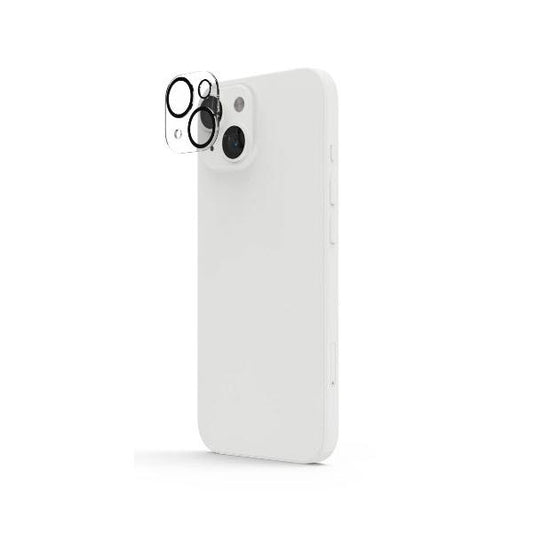 Hama Cam Protect Protezione per obiettivo della fotocamera Apple 1 pz