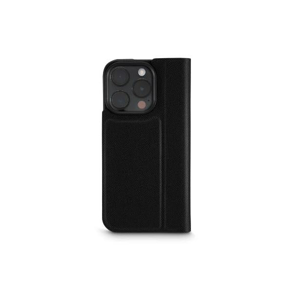 Hama Daily Protect custodia per cellulare 15,5 cm (6.1") Custodia a libro Nero