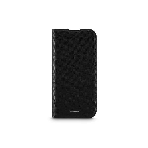 Hama Daily Protect custodia per cellulare 15,5 cm (6.1") Custodia a libro Nero