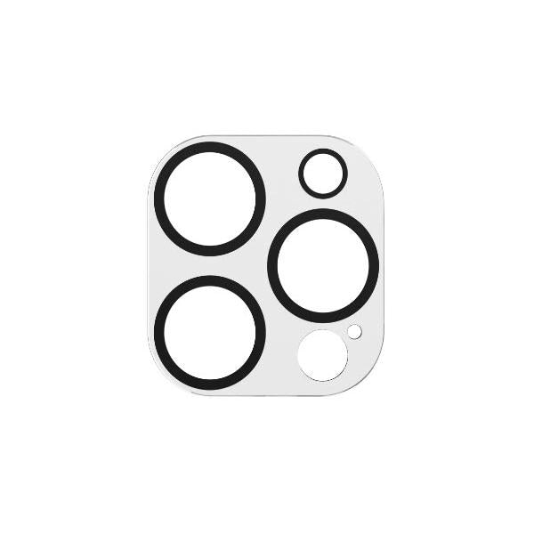 Hama Cam Protect Protezione per obiettivo della fotocamera Apple 1 pz