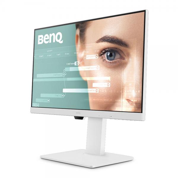 MONITOR BENQ 27IPS HDMI DP MM 100HZ WHITE BENQ GW2786TC PIVOT REG ALTEZZA