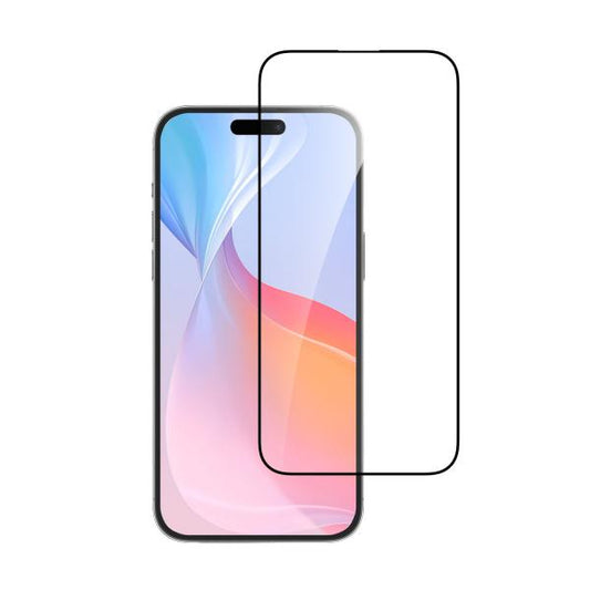 4smarts 541200 protezione per lo schermo e il retro dei telefoni cellulari Pellicola proteggischermo trasparente Apple 1 pz