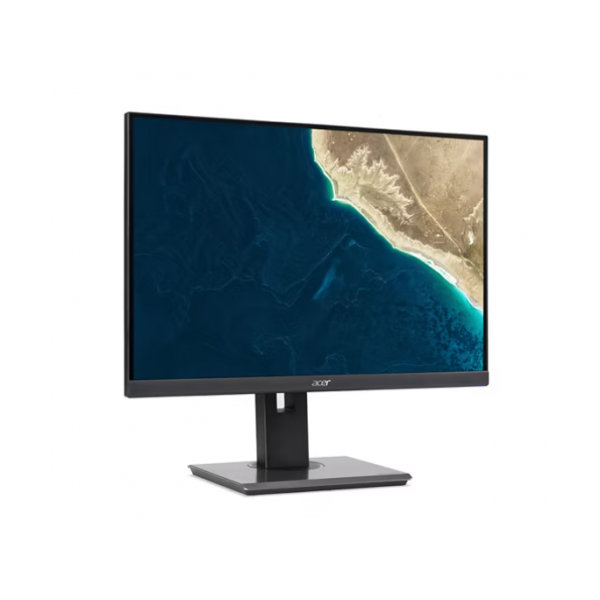 Acer Vero B7 B247W E5 Monitor PC 61 cm [24] 1920 x 1200 Pixel WUXGA LED Nero (Acer B247WE5b 24 61,0cm 16:10 100)