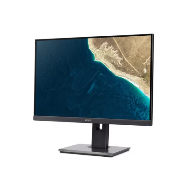 Acer Vero B7 B247W E5 Monitor PC 61 cm [24] 1920 x 1200 Pixel WUXGA LED Nero (Acer B247WE5b 24 61,0cm 16:10 100)