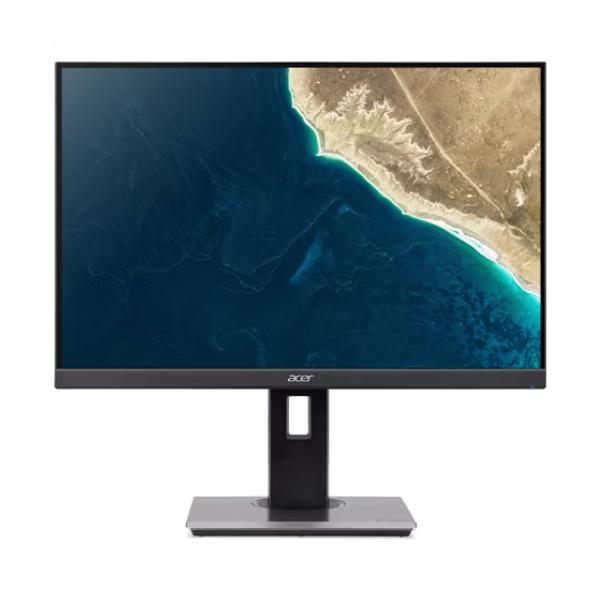 Acer Vero B7 B247W E5 Monitor PC 61 cm [24] 1920 x 1200 Pixel WUXGA LED Nero (Acer B247WE5b 24 61,0cm 16:10 100)
