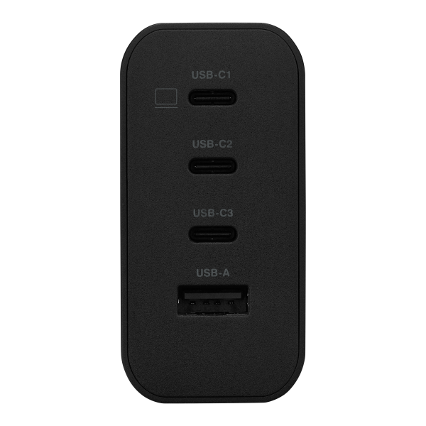 ASUS ROG 140W USB-C GaN Universale Nero AC Ricarica rapida Interno