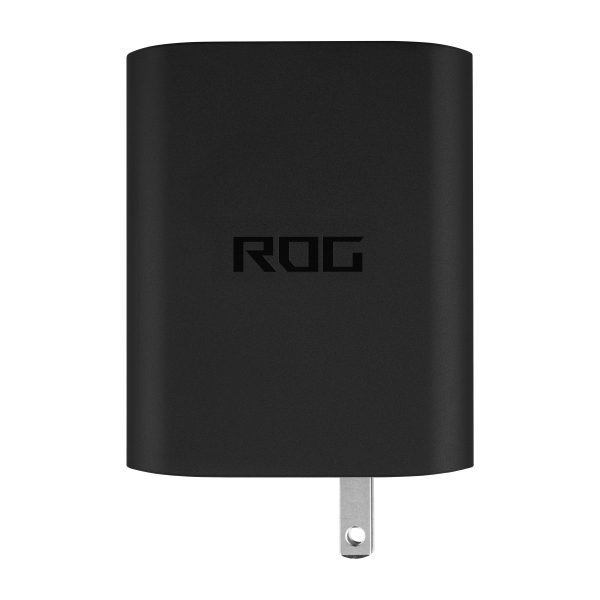 ASUS ROG 140W USB-C GaN Universale Nero AC Ricarica rapida Interno